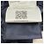 Casaco curto de penas Moncler LANS Azul - vista 12