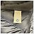 Casaco curto de penas Moncler LANS Azul - vista 7