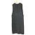 Autre Marque Drawer Wollkleid Schwarz - Ansicht 4