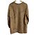 Autre Marque marimekko NAKKI Long Sleeve Pullover Castaño - vista 3