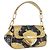 LOUIS VUITTON Monogram Multicolor Marilyn Bag Black M40207 LV