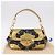 LOUIS VUITTON Monogram Multicolor Marilyn Bag Black M40207 LV - vista 12