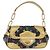 LOUIS VUITTON Monogram Multicolor Marilyn Bag Black M40207 LV - vista 13