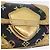 LOUIS VUITTON Monogram Multicolor Marilyn Bag Black M40207 LV - vista 17