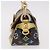 LOUIS VUITTON Monogram Multicolor Marilyn Bag Black M40207 LV - vista 3