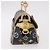 LOUIS VUITTON Monogram Multicolor Marilyn Bag Black M40207 LV - vista 4