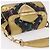 LOUIS VUITTON Monogram Multicolor Marilyn Bag Black M40207 LV - vista 6