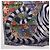 Hermès HERMES Carre 70 Scarf  Tiger  Silk Red - vista 4