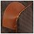 Céline CELINE Macadam Canvas Boston Bag PVC Leder Braun Gold - Ansicht 10