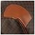 Céline CELINE Macadam Canvas Boston Bag PVC Leder Braun Gold - Ansicht 16