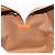 Céline CELINE Macadam Canvas Boston Bag PVC Leder Braun Gold - Ansicht 21