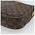 LOUIS VUITTON Monogram Saint Cloud GM Schultertasche M51242 LV - Ansicht 17