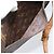 LOUIS VUITTON Monogram Saint Cloud GM Schultertasche M51242 LV - Ansicht 25