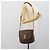 LOUIS VUITTON Monogram Saint Cloud GM Schultertasche M51242 LV - Ansicht 26