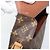 LOUIS VUITTON Monogram Saint Cloud GM Schultertasche M51242 LV - Ansicht 9