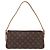 LOUIS VUITTON Monogram Viva Cite PM Shoulder Bag M51165 LV - vista 2