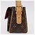 LOUIS VUITTON Monogram Viva Cite PM Shoulder Bag M51165 LV - vista 3
