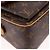 LOUIS VUITTON Monogram Viva Cite PM Shoulder Bag M51165 LV - vista 8