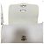Autre Marque Zanellato Postina Baby Borsa a tracolla 2way in pelle Bianco - vista 13