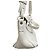 Autre Marque Zanellato Postina Baby Borsa a tracolla 2way in pelle Bianco - vista 4