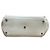 Autre Marque Zanellato Postina Baby Borsa a tracolla 2way in pelle Bianco - vista 8