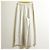Autre Marque TO BE CHIC Weite Hose Weiß Aus weiß - Ansicht 2
