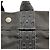 Hermès Herline PM Canvas Tote Bag Braun - vista 6