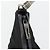 GUCCI Shoulder Bag Canvas Black Silver 000 0602 - vista 10