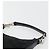 GUCCI Shoulder Bag Canvas Black Silver 000 0602 - vista 14