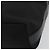 GUCCI Shoulder Bag Canvas Black Silver 000 0602 - vista 16
