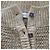Autre Marque Eribe handgestrickter Wollcardigan - Ansicht 3