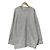 Autre Marque Abito da casa in maglia shaggy Marrone