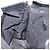 GUCCI Jackie Shoulder Bag Leather Black Silver 001.3355 - vista 19