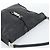 GUCCI Jackie Shoulder Bag Leather Black Silver 001.3355 - vista 6