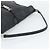 GUCCI Jackie Shoulder Bag Leather Black Silver 001.3355 - vista 7
