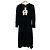 Autre Marque Sea New York Seraphine Kleid Schwarz