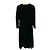 Autre Marque Sea New York Seraphine Kleid Schwarz - Ansicht 2