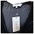 Autre Marque Sea New York Seraphine Kleid Schwarz - Ansicht 7
