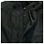 Autre Marque Mila Owen 2way Sheer Bowtie Bluse Schwarz - Ansicht 7