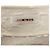Autre Marque Abrigo UNMINOU Fukure Jacquard Blanco - vista 4