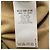 Autre Marque Cutsew a maniche lunghe con zip sull'orlo Beige - vista 5