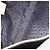 Céline CELINE C Macadam Canvas Hand Bag Suede Black Silver - vista 11