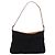 Céline CELINE C Macadam Canvas Hand Bag Suede Black Silver - vista 13