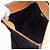 Céline CELINE C Macadam Canvas Hand Bag Suede Black Silver - vista 19