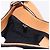 Céline CELINE C Macadam Canvas Hand Bag Suede Black Silver - vista 20