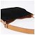 Céline CELINE C Macadam Canvas Hand Bag Suede Black Silver - vista 6