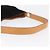 Céline CELINE C Macadam Canvas Hand Bag Suede Black Silver - vista 7
