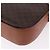 Céline CELINE Macadam Canvas Shoulder Bag PVC Leather Brown Gold - vista 16