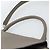 Céline CELINE Trapeze Hand Bag Leather 2way Gray Silver - vista 14