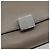 Céline CELINE Trapeze Hand Bag Leather 2way Gray Silver - vista 20